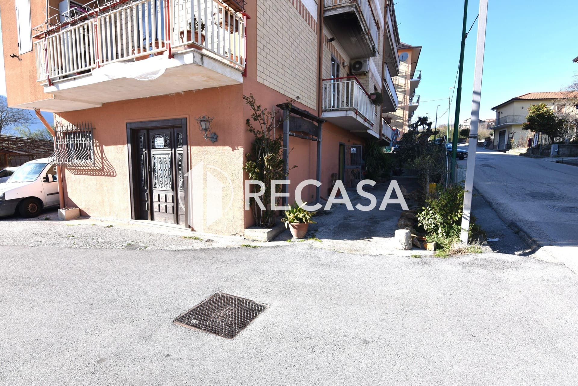 Locale commerciale Capriglia Irpina in vendita - Foto 15