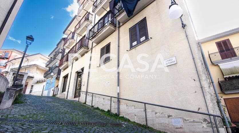 Loft in posizione centrale Atripalda - Foto 2