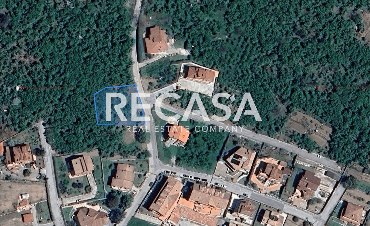 Lotto edificabile in vendita Forino - Foto 3