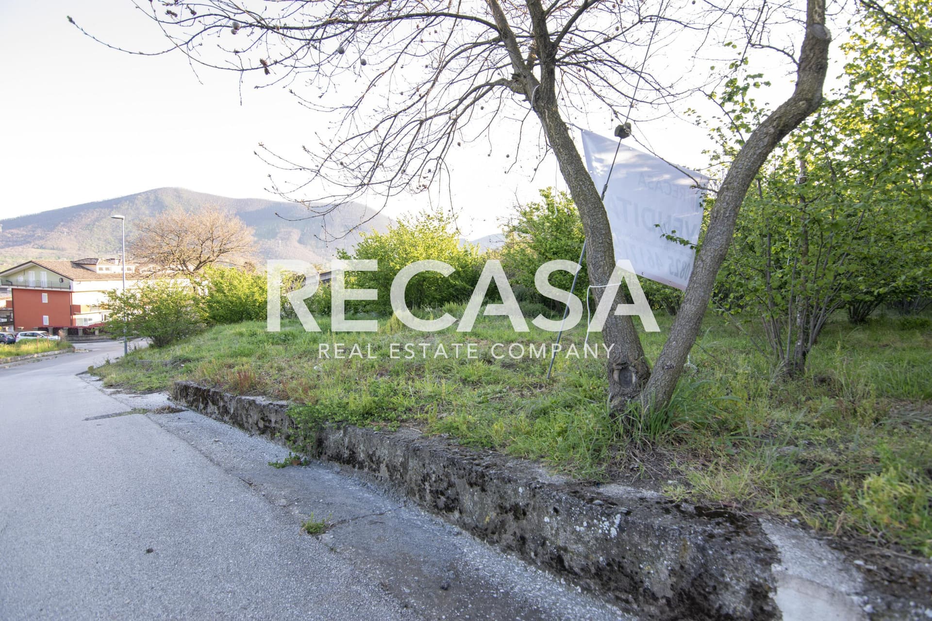 Lotto edificabile in vendita Forino - Foto 8