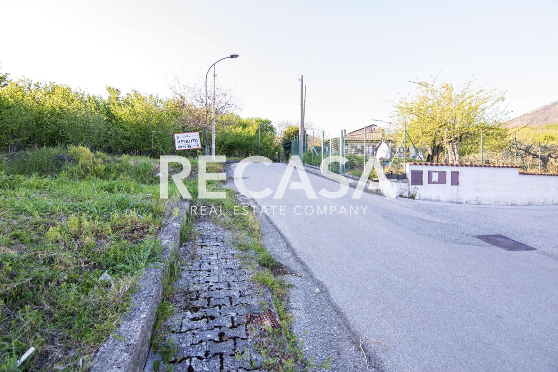 Lotto edificabile in vendita Forino - Foto 11