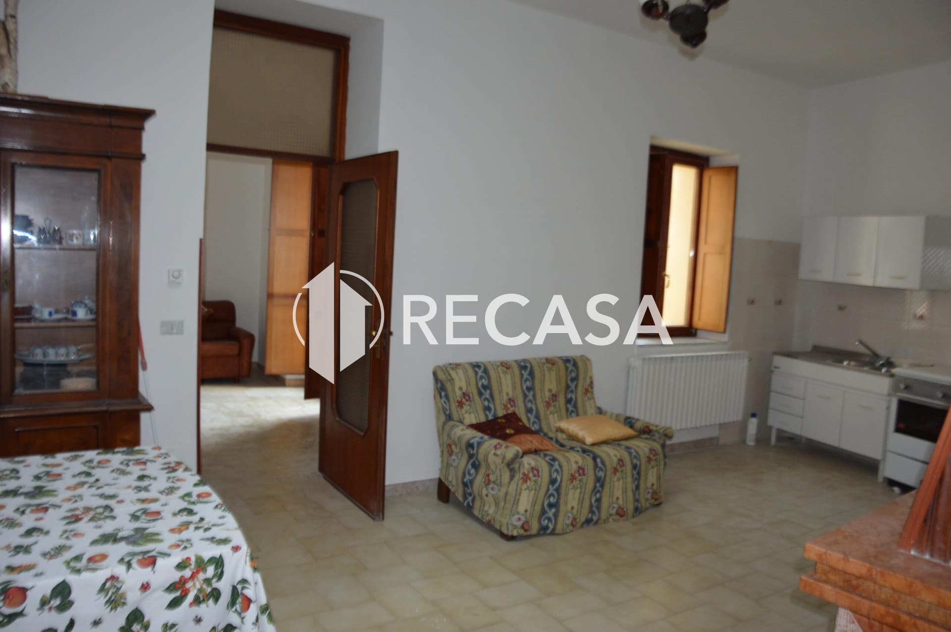 Manocalzati vendita appartamento - Foto 2