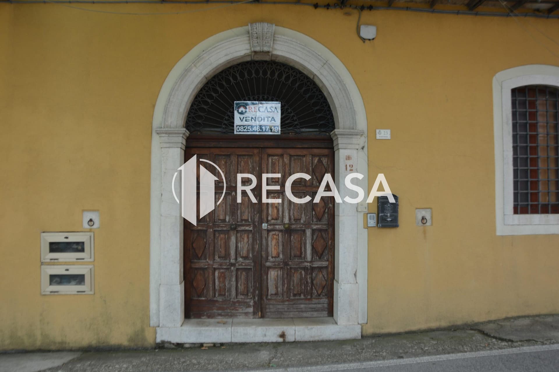 Manocalzati vendita appartamento - Foto 4