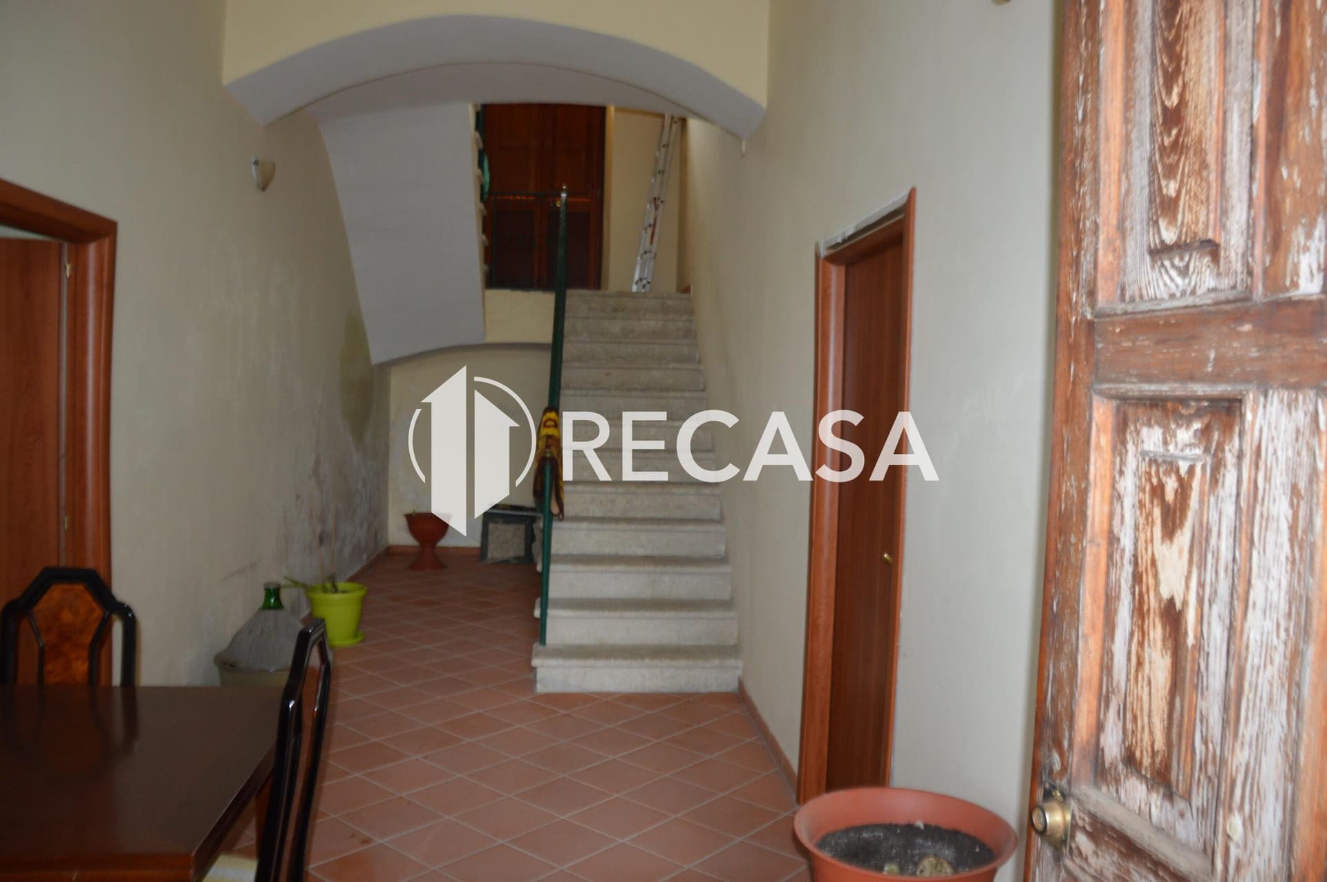 Manocalzati vendita appartamento - Foto 5