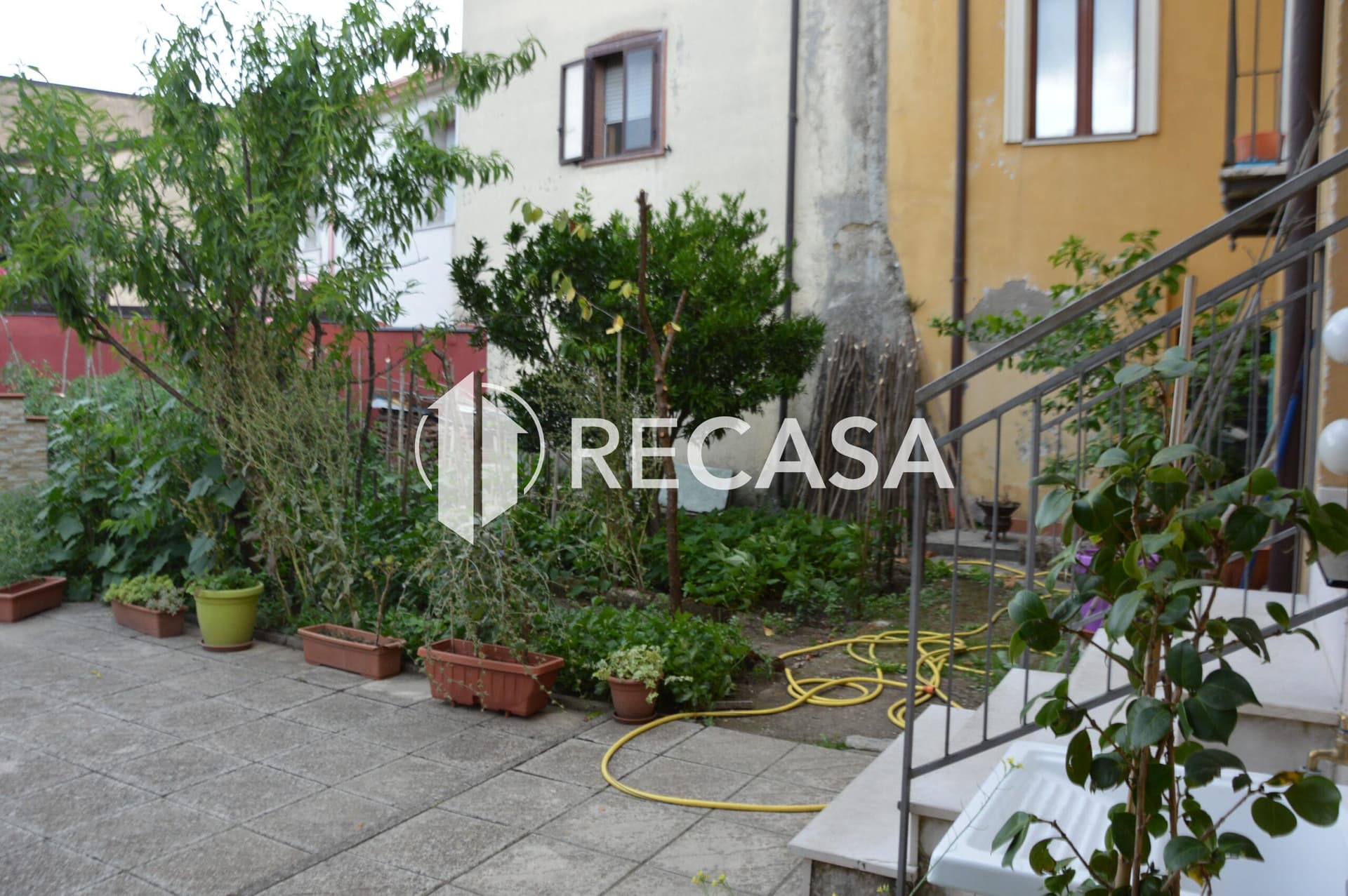 Manocalzati vendita appartamento - Foto 7