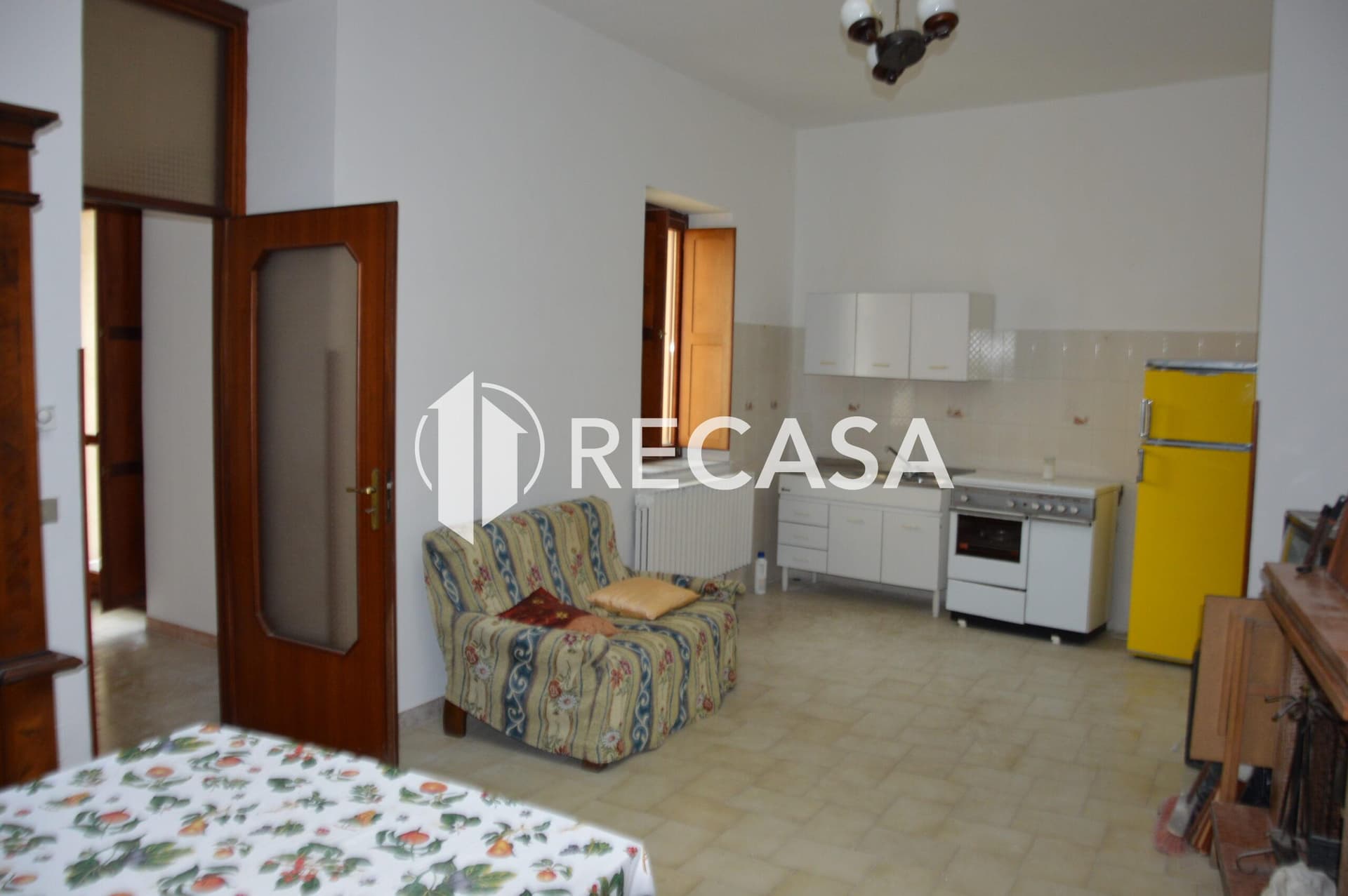 Manocalzati vendita appartamento - Foto 10