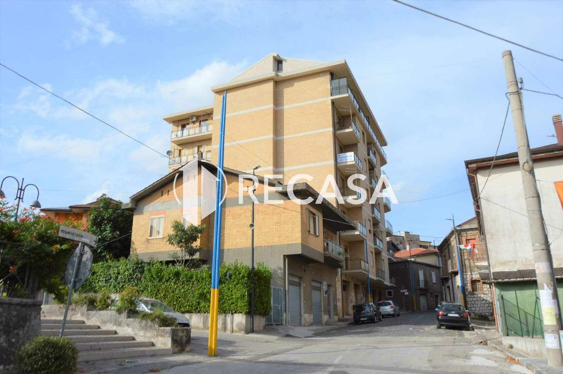 Quadrilocale in vendita a Parolise - Foto 2