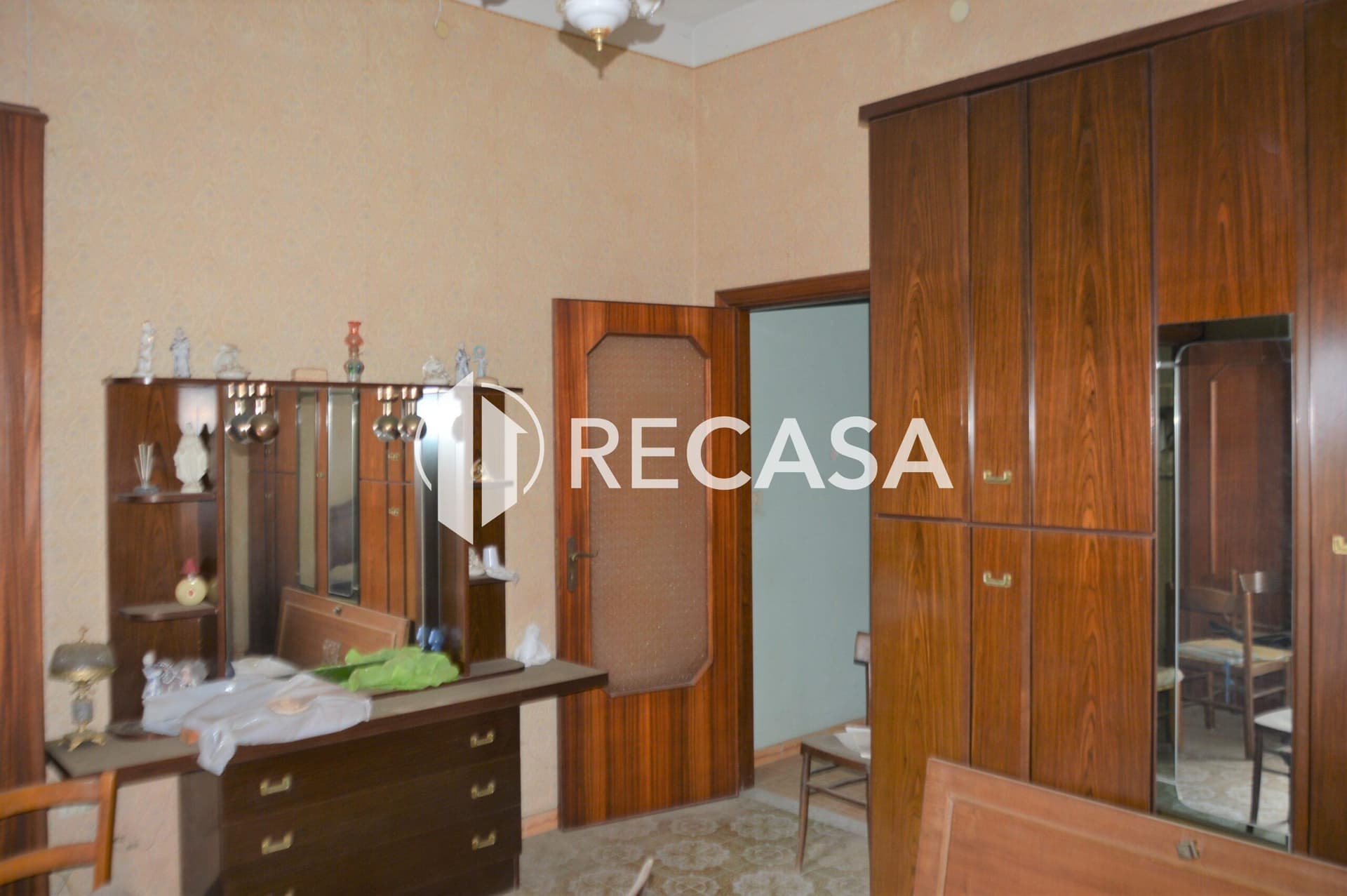 Semi-indipendente su due livelli in vendita Manocalzati - Foto 2