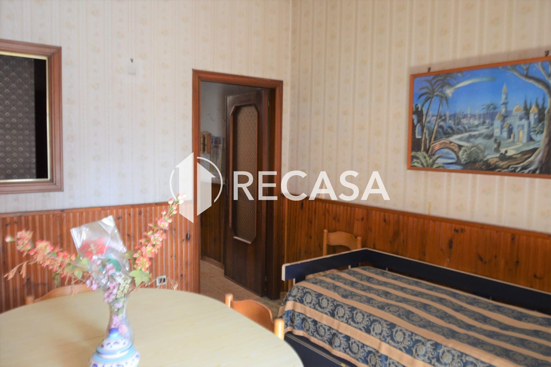 Semi-indipendente su due livelli in vendita Manocalzati - Foto 8