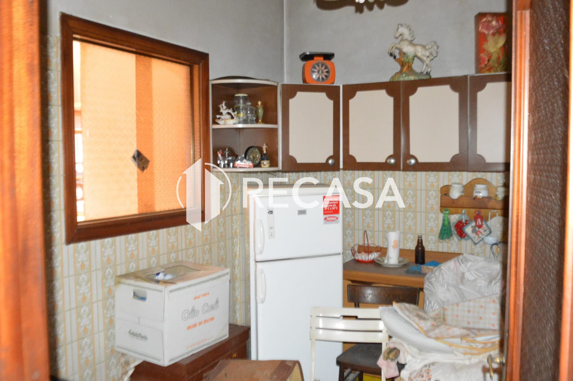 Semi-indipendente su due livelli in vendita Manocalzati - Foto 11