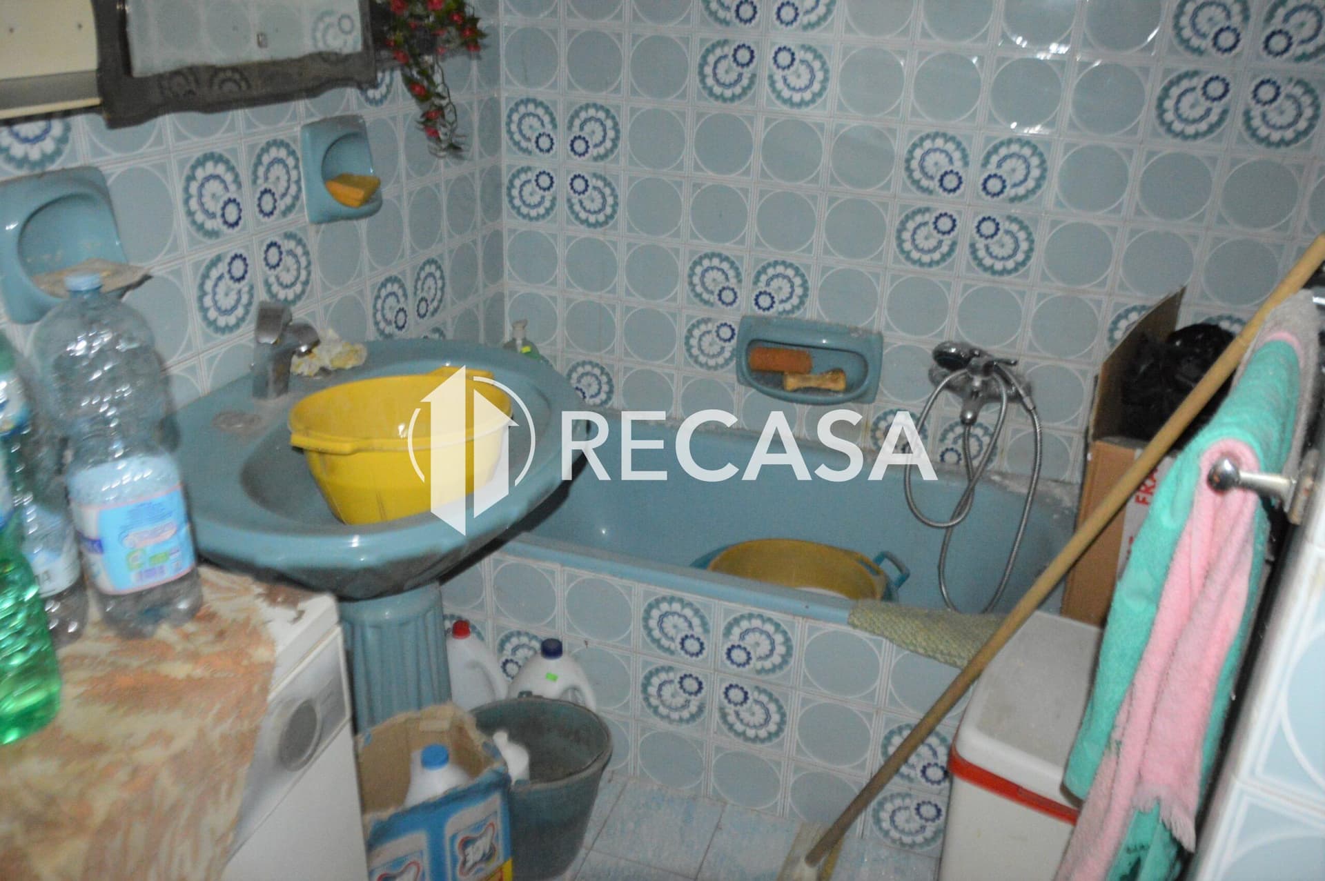 Semi-indipendente su due livelli in vendita Manocalzati - Foto 13