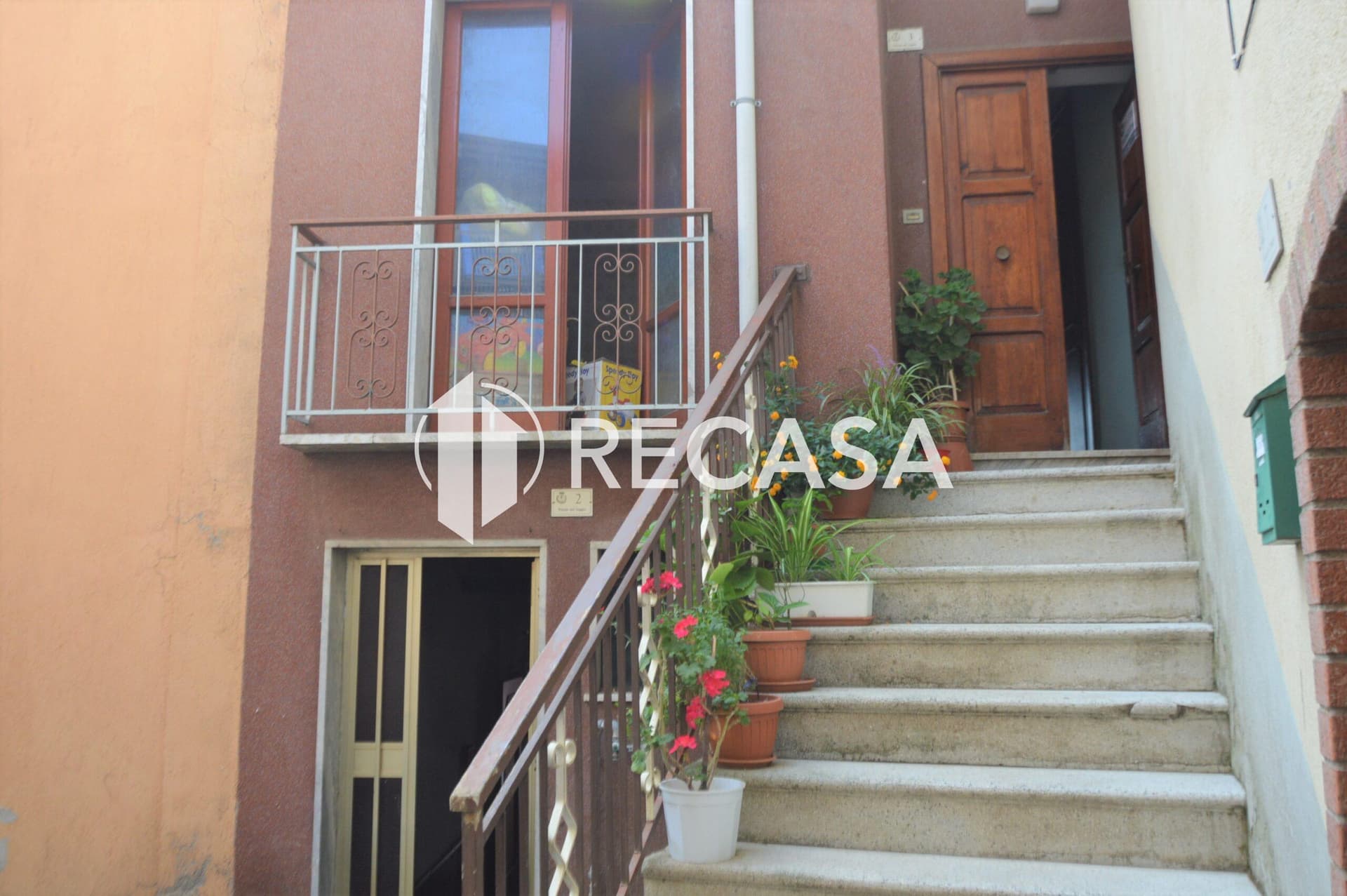 Semi-indipendente su due livelli in vendita Manocalzati - Foto 15