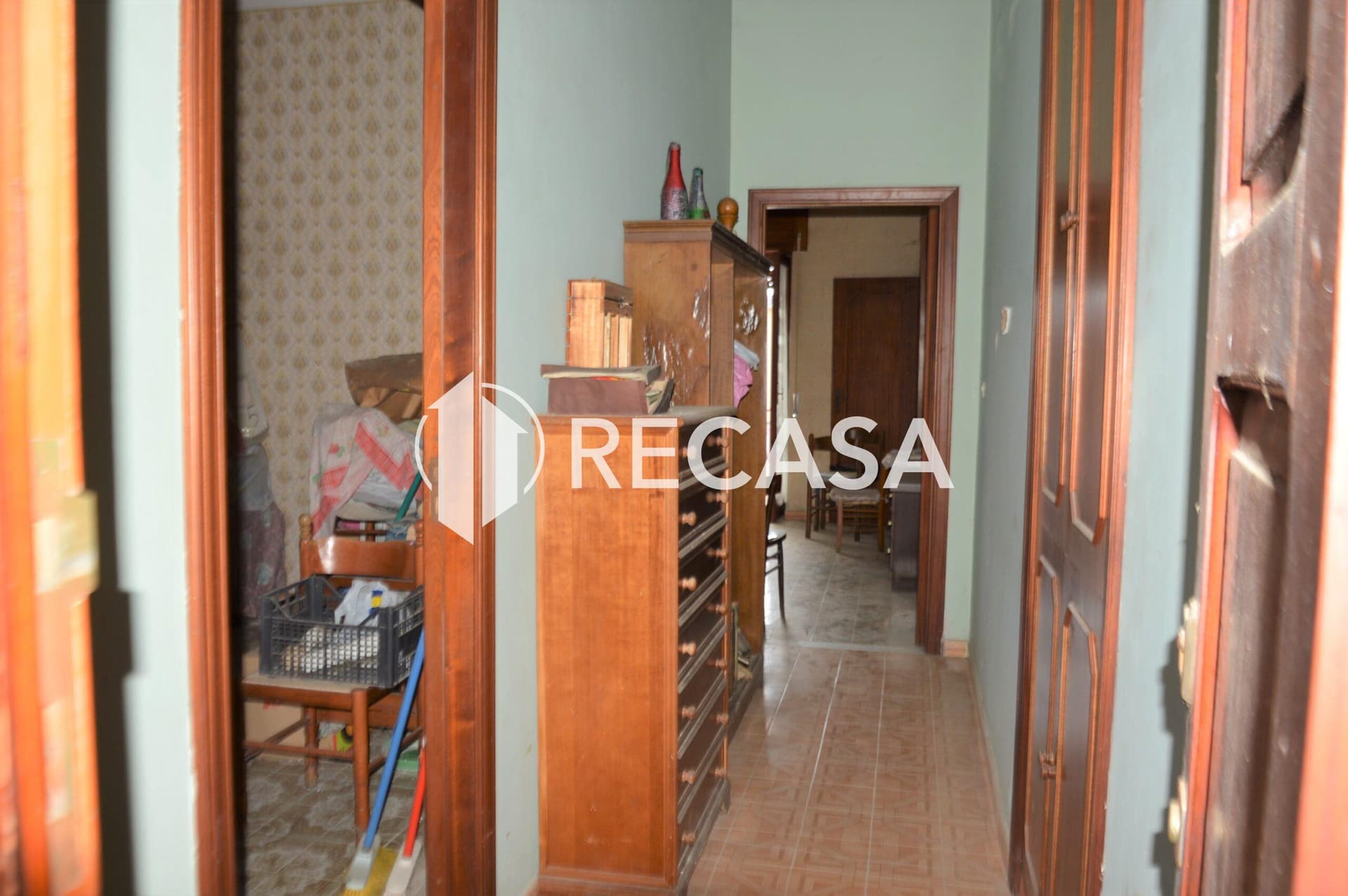 Semi-indipendente su due livelli in vendita Manocalzati - Foto 16