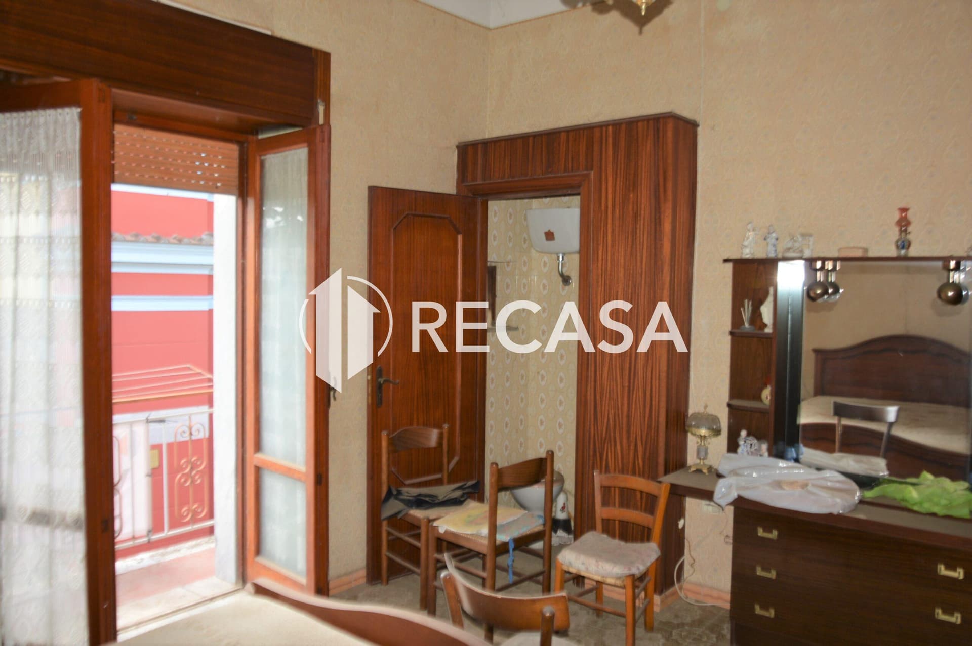 Semi-indipendente su due livelli in vendita Manocalzati - Foto 18