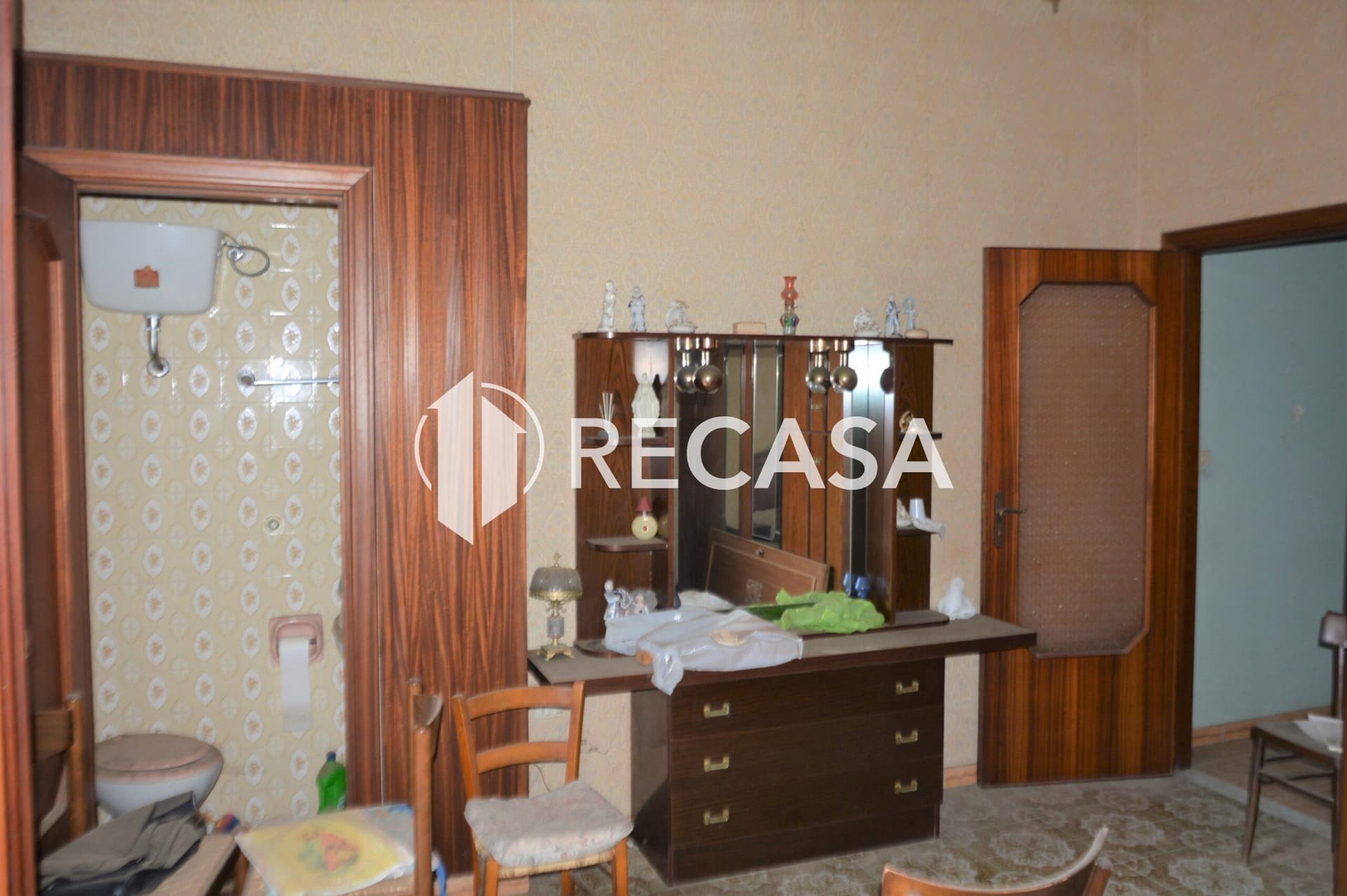 Semi-indipendente su due livelli in vendita Manocalzati - Foto 19