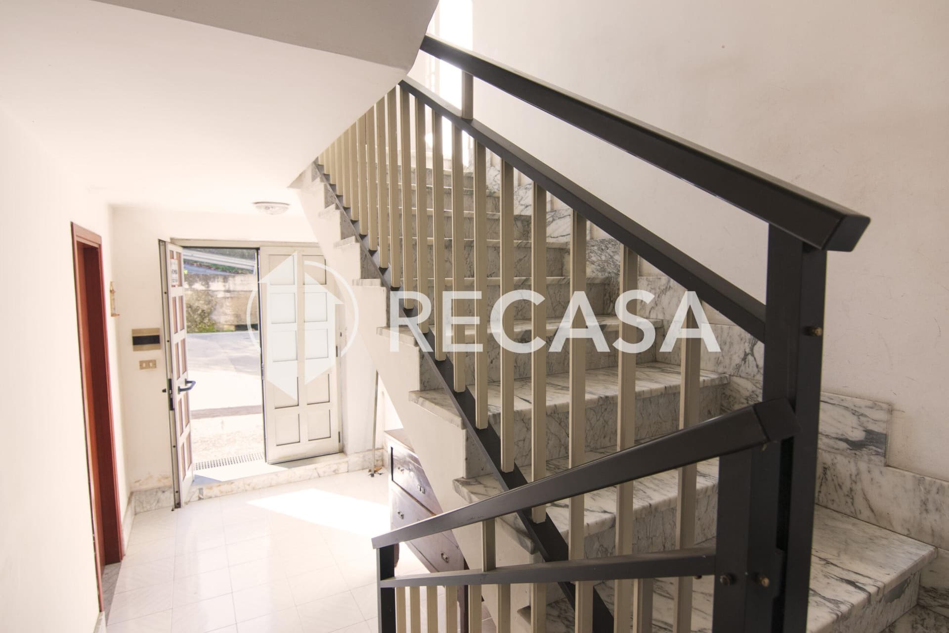 Semindipendente con box in vendita Aiello del Sabato - Foto 4