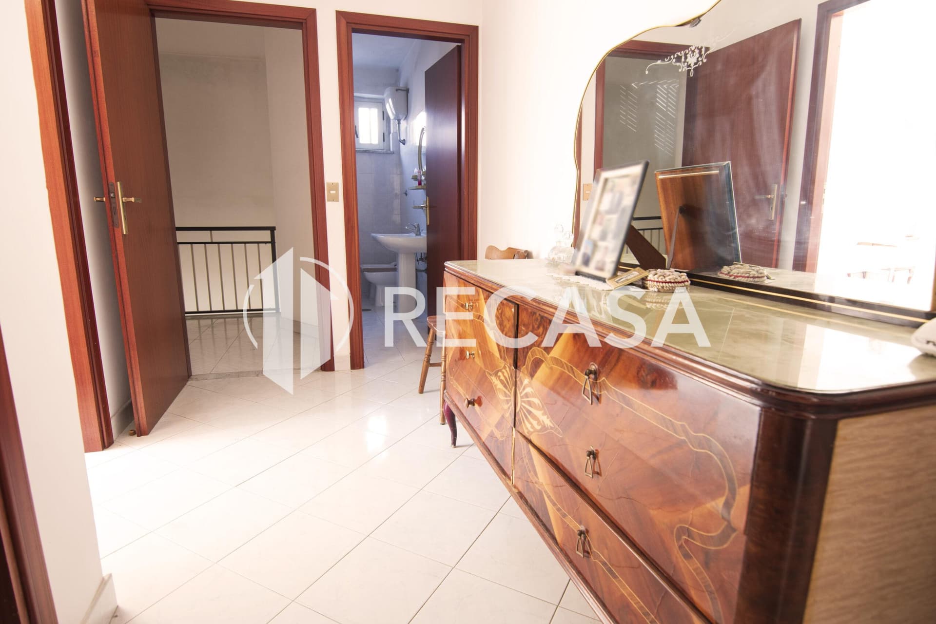 Semindipendente con box in vendita Aiello del Sabato - Foto 14