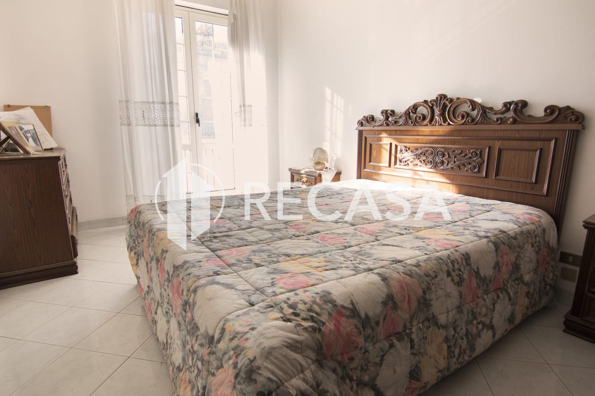 Semindipendente con box in vendita Aiello del Sabato - Foto 16