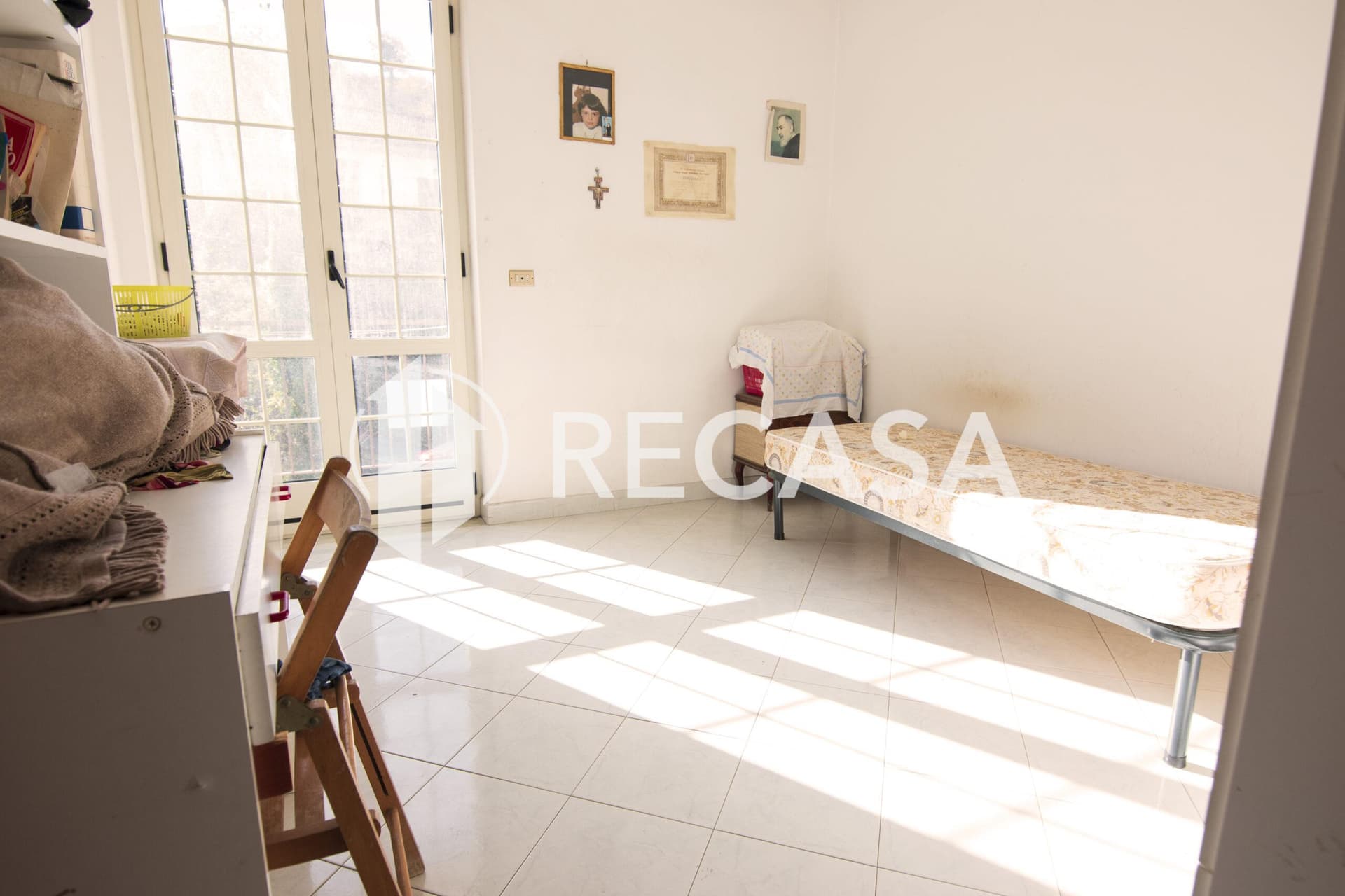 Semindipendente con box in vendita Aiello del Sabato - Foto 18