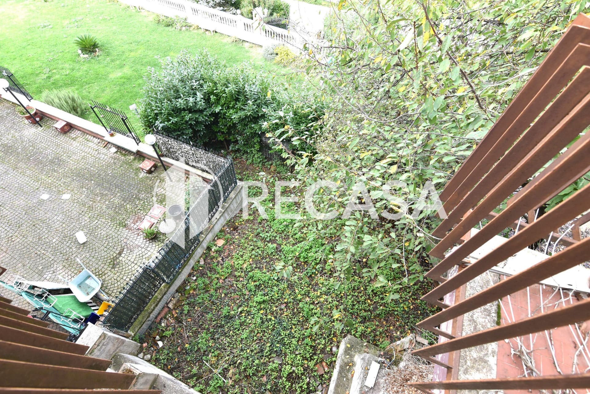 Semindipendente con garage Manocalzati - Foto 2