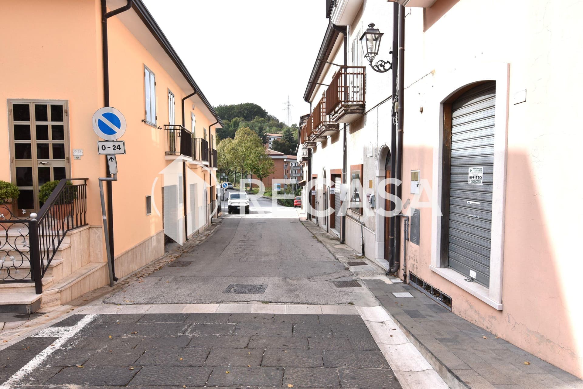 Semindipendente con garage Manocalzati - Foto 3