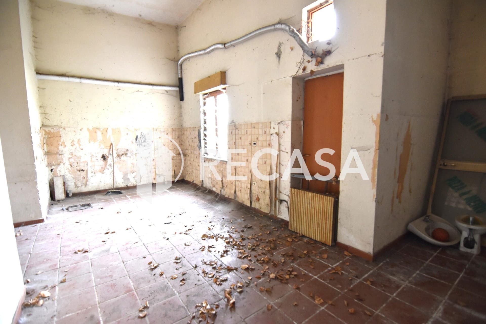 Semindipendente con garage Manocalzati - Foto 8