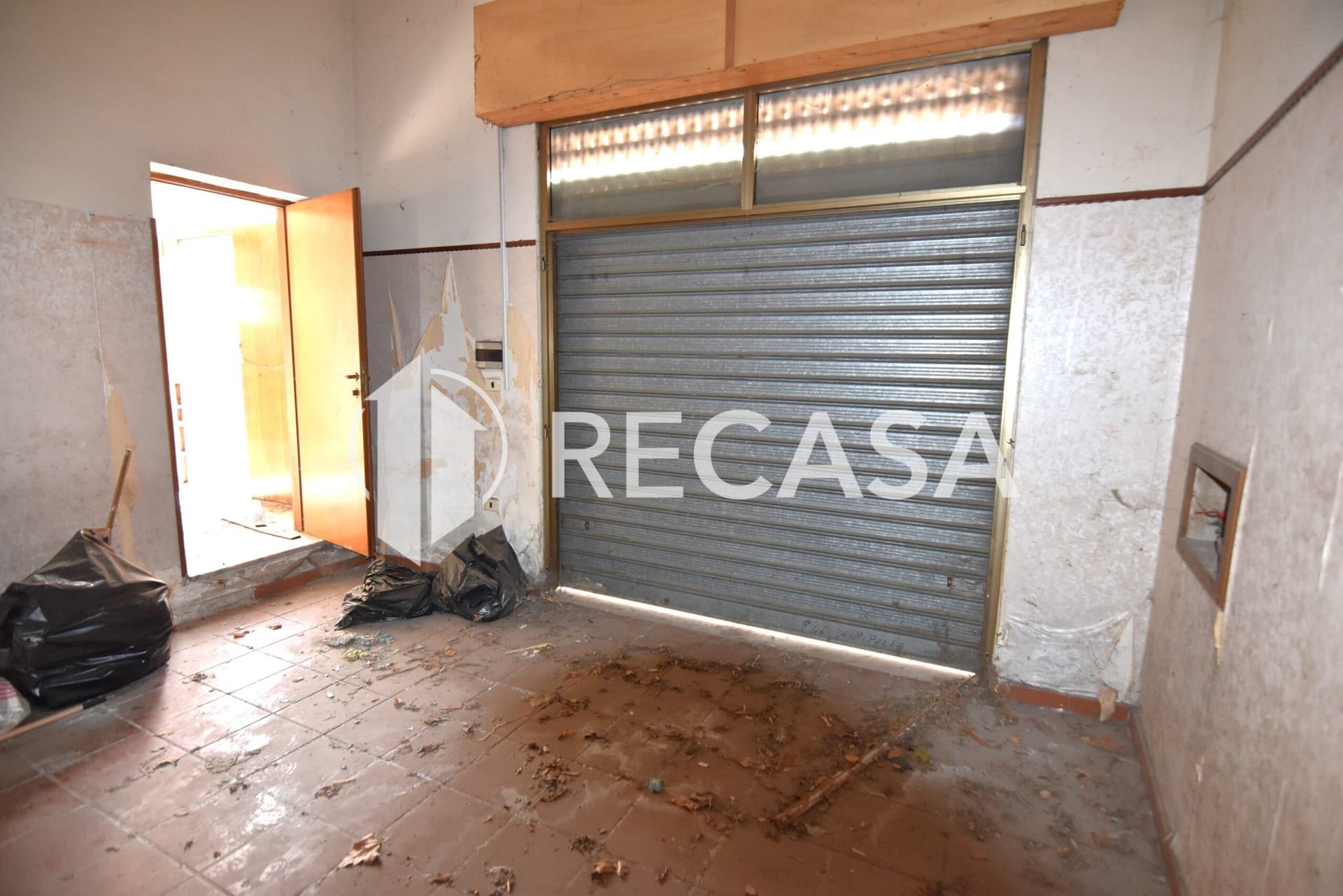 Semindipendente con garage Manocalzati - Foto 12