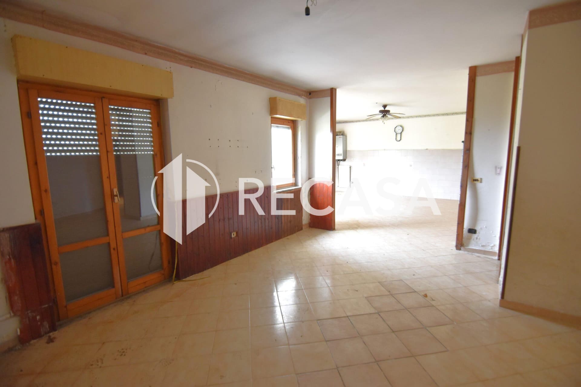 Semindipendente con garage Manocalzati - Foto 14