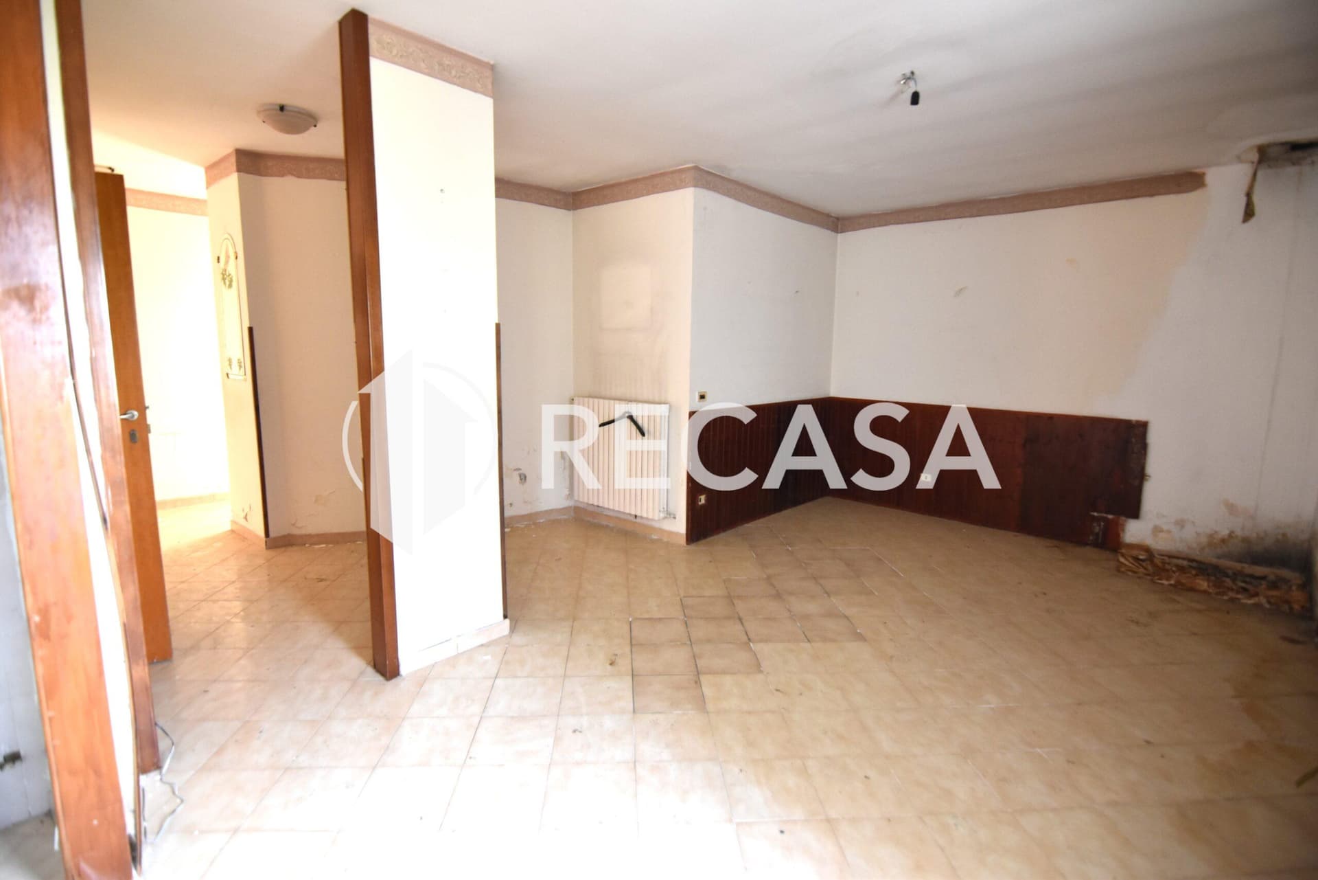 Semindipendente con garage Manocalzati - Foto 19