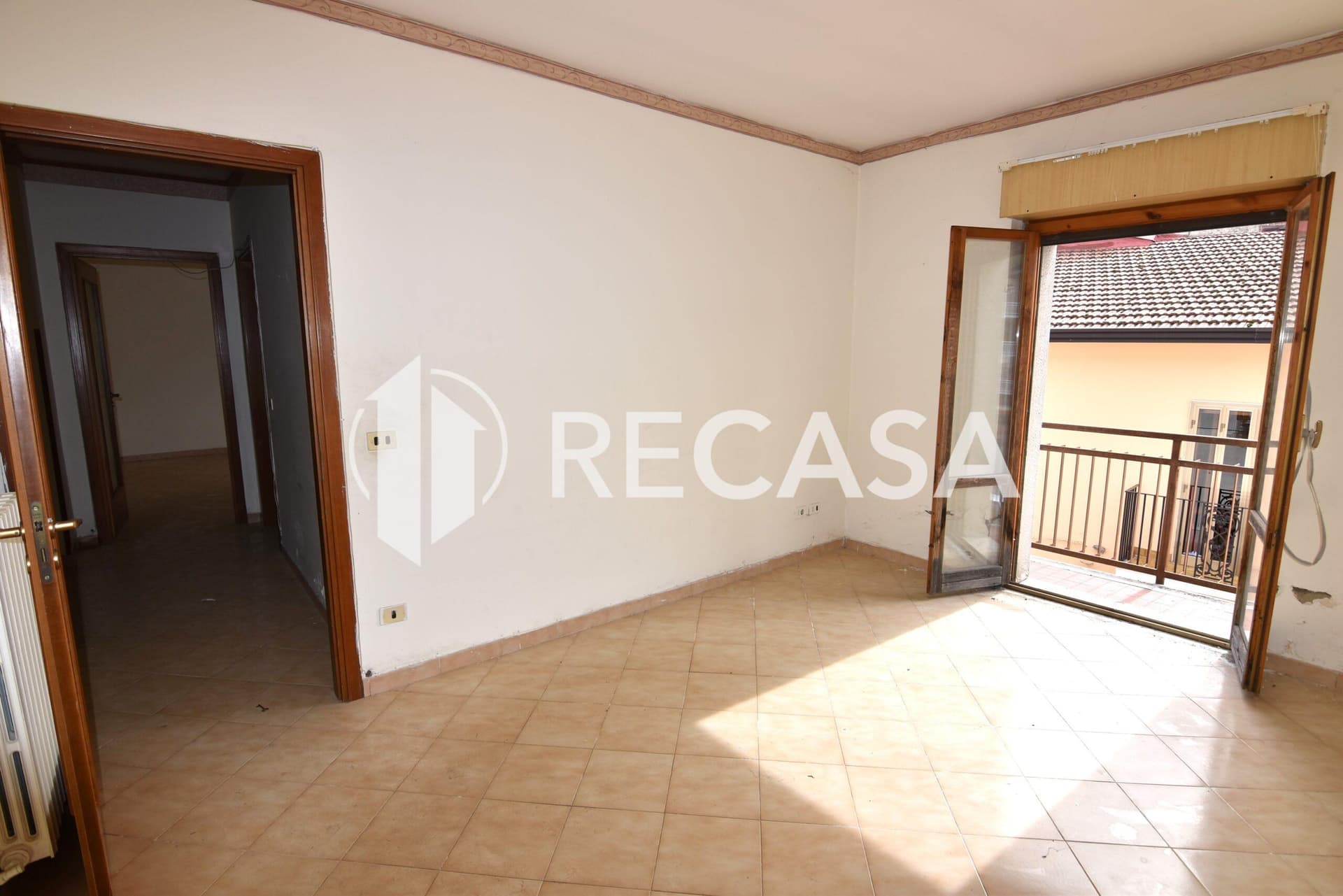 Semindipendente con garage Manocalzati - Foto 20