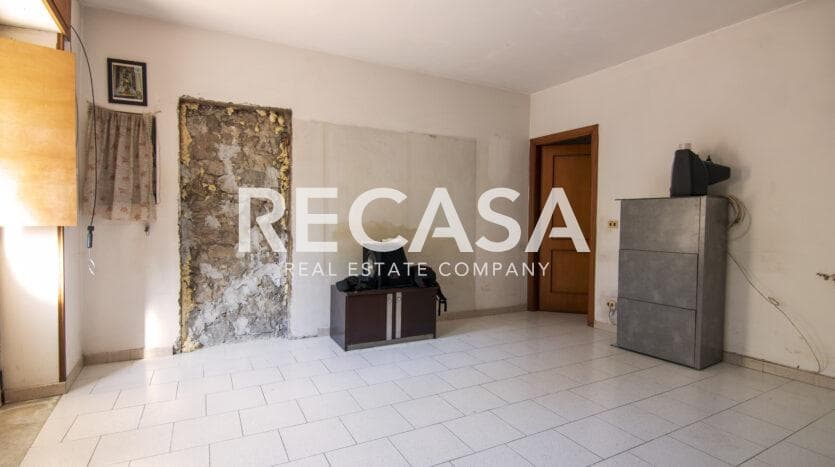 Semindipendente con spazio esterno Aiello del Sabato - Foto 5