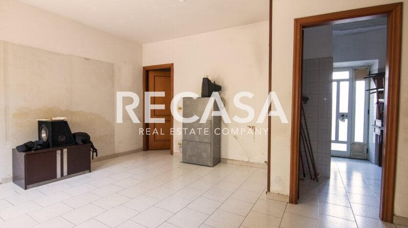 Semindipendente con spazio esterno Aiello del Sabato - Foto 6