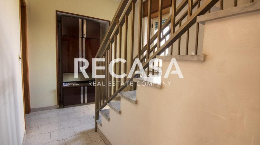 Semindipendente con spazio esterno Aiello del Sabato - Foto 7