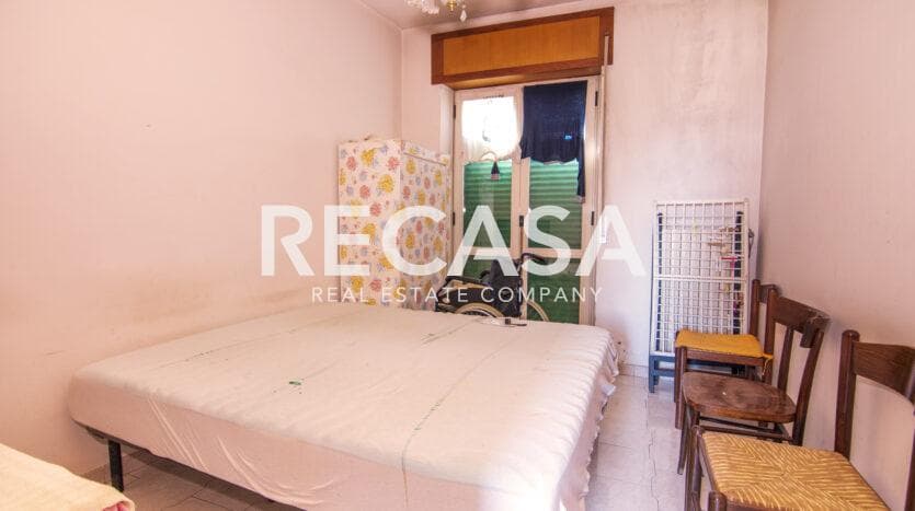 Semindipendente con spazio esterno Aiello del Sabato - Foto 9