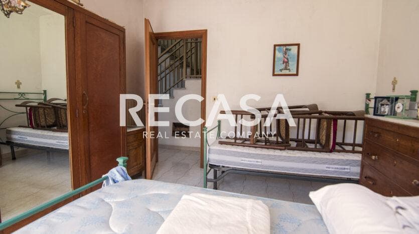 Semindipendente con spazio esterno Aiello del Sabato - Foto 11