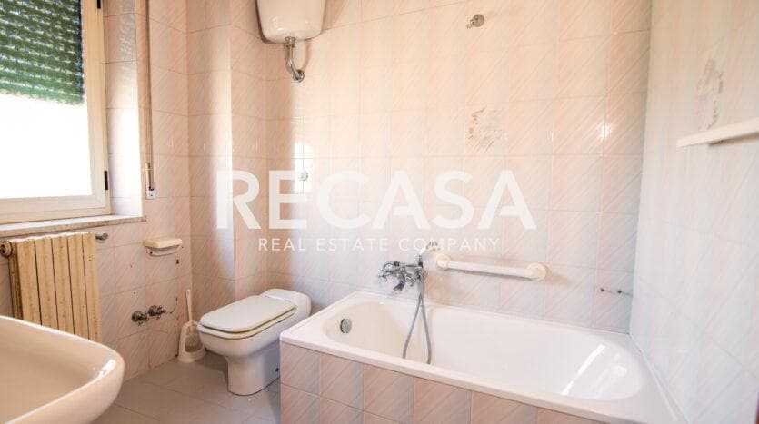 Semindipendente con spazio esterno Aiello del Sabato - Foto 13