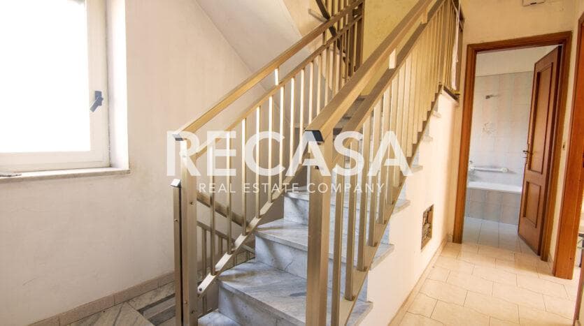 Semindipendente con spazio esterno Aiello del Sabato - Foto 14