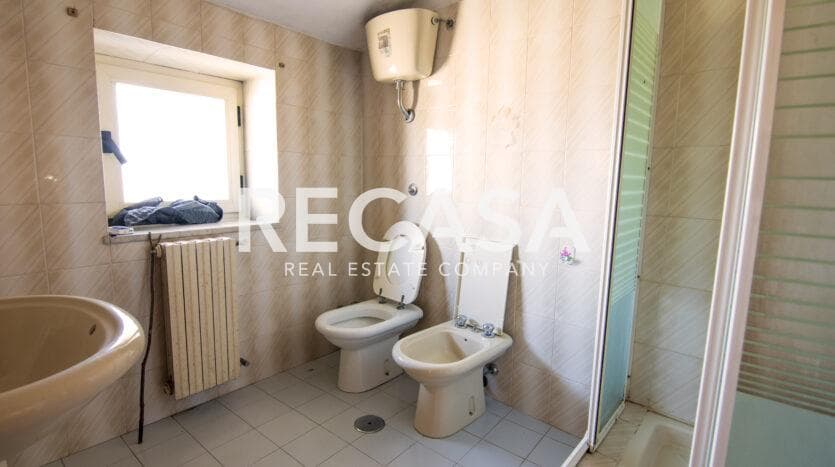 Semindipendente con spazio esterno Aiello del Sabato - Foto 18