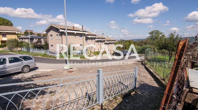 Semindipendente con spazio esterno Aiello del Sabato - Foto 20