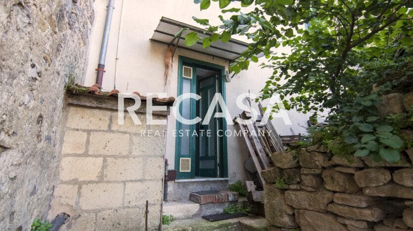 Semindipendente con spazio esterno Aiello del Sabato - Foto 22