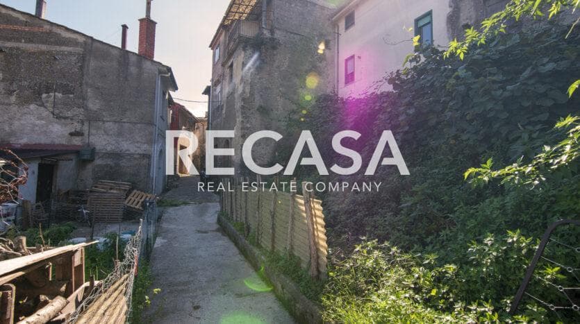 Semindipendente con spazio esterno Aiello del Sabato - Foto 24