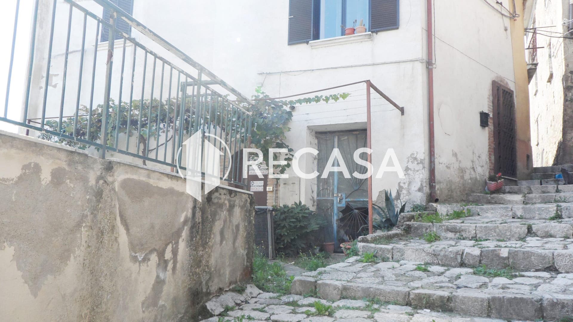 Semindipendente da ristrutturare Prata di Principato Ultra (Av) - Foto 1