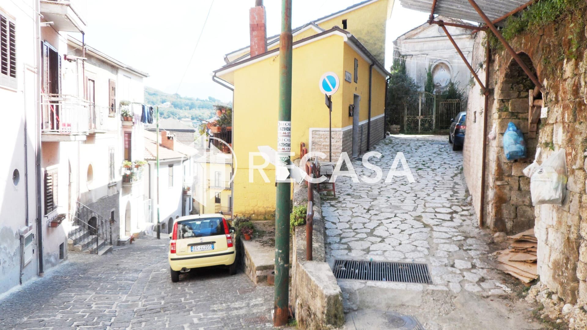 Semindipendente da ristrutturare Prata di Principato Ultra (Av) - Foto 2