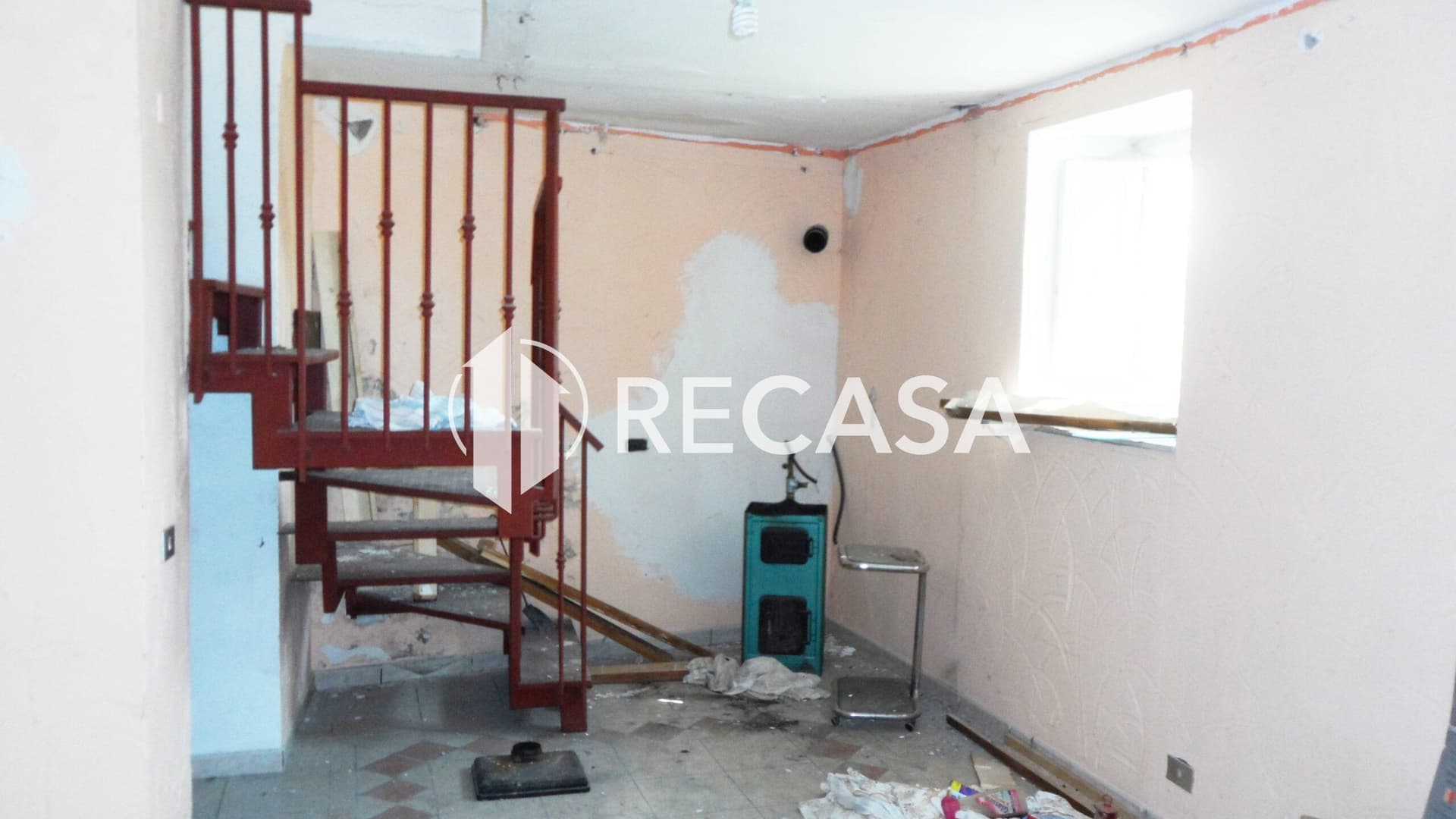 Semindipendente da ristrutturare Prata di Principato Ultra (Av) - Foto 9