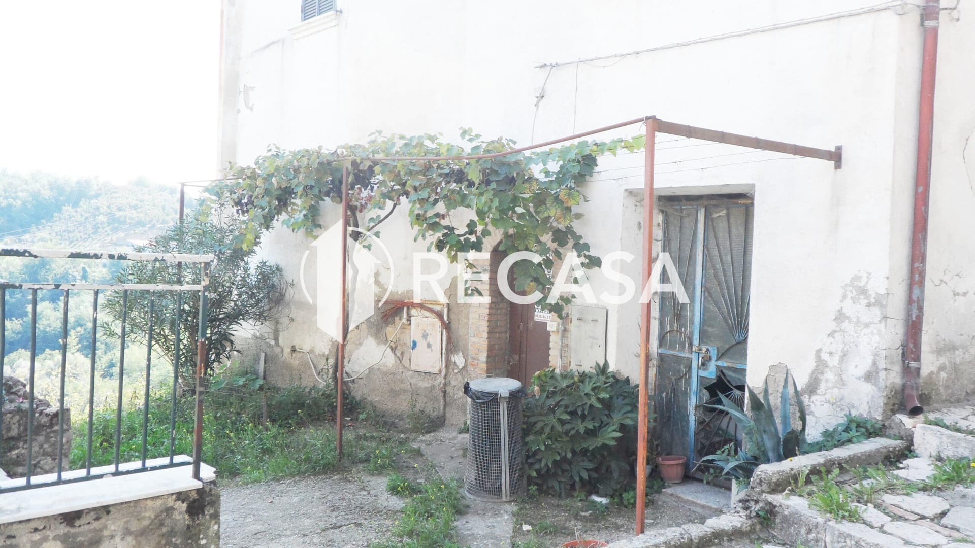 Semindipendente da ristrutturare Prata di Principato Ultra (Av) - Foto 12