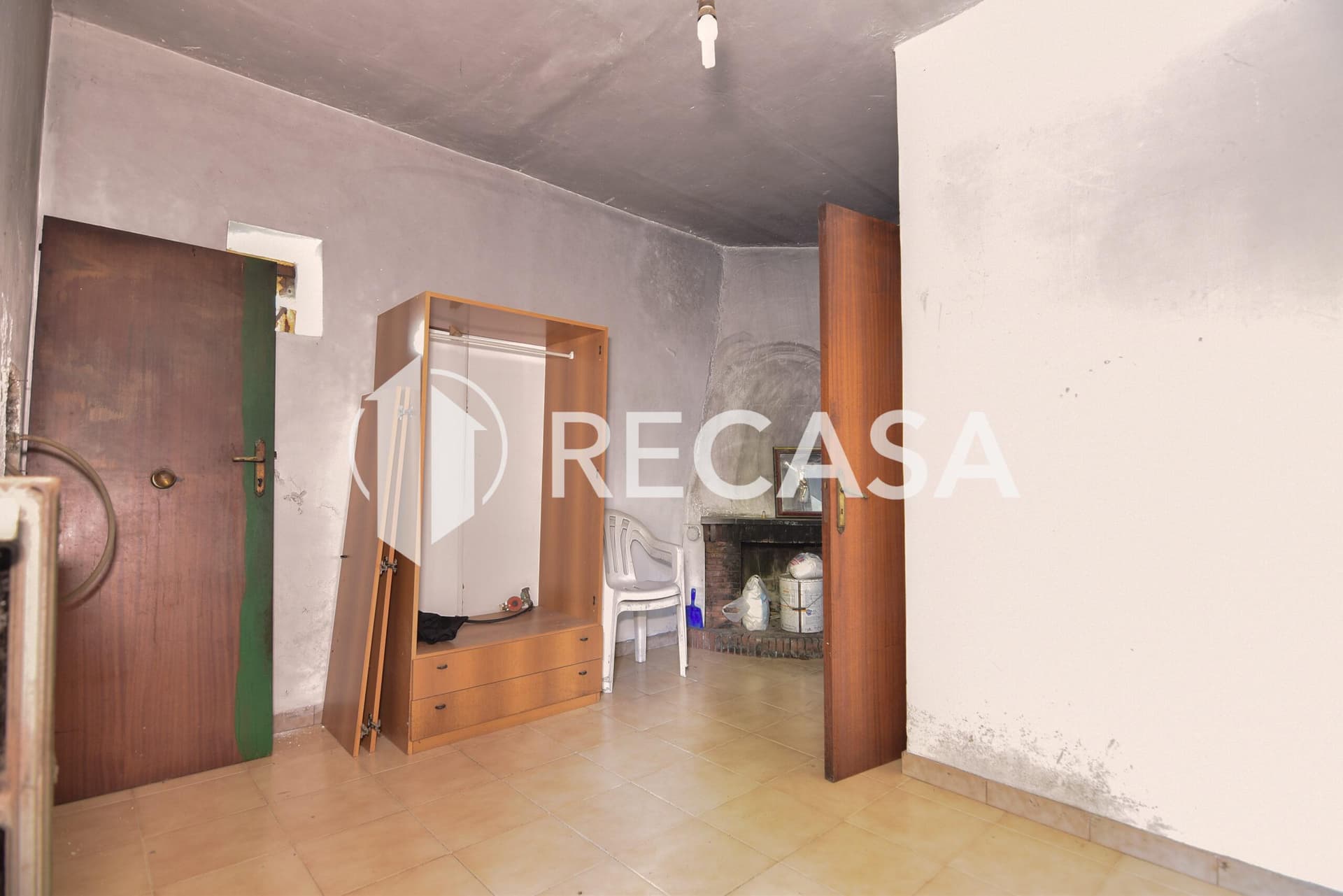 Semindipendente con giardino Ospedaletto di Alpinolo - Foto 3