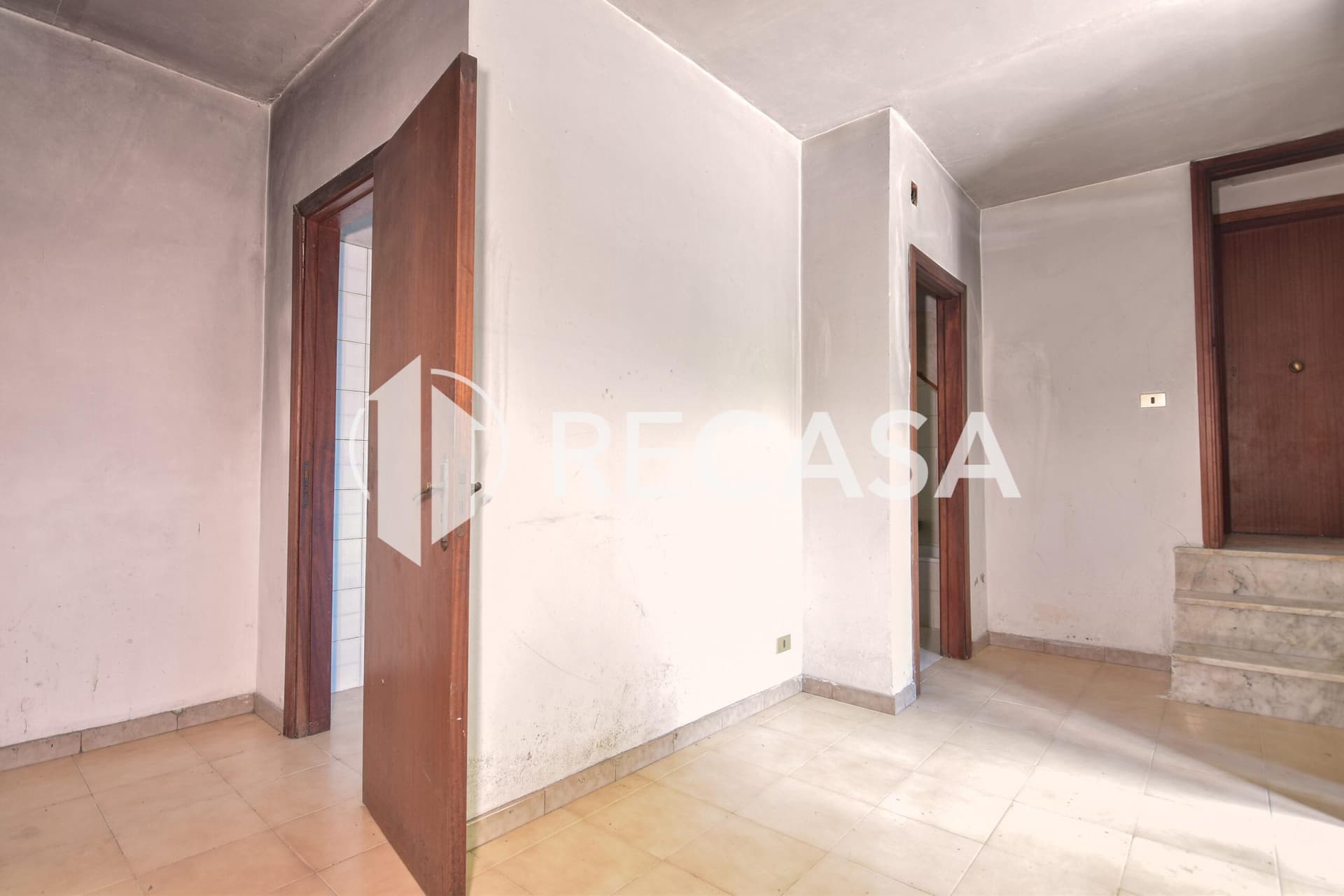 Semindipendente con giardino Ospedaletto di Alpinolo - Foto 4