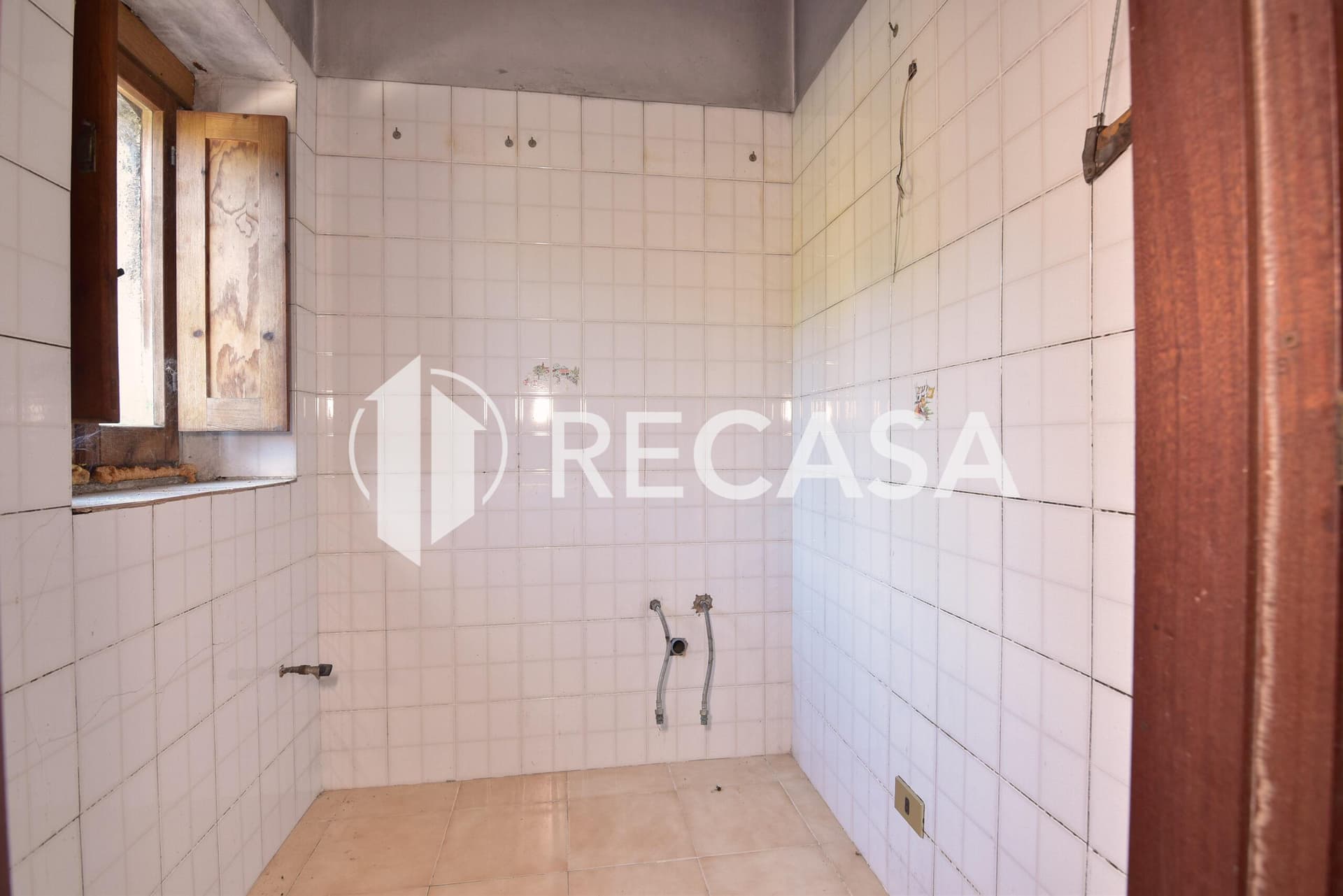 Semindipendente con giardino Ospedaletto di Alpinolo - Foto 5