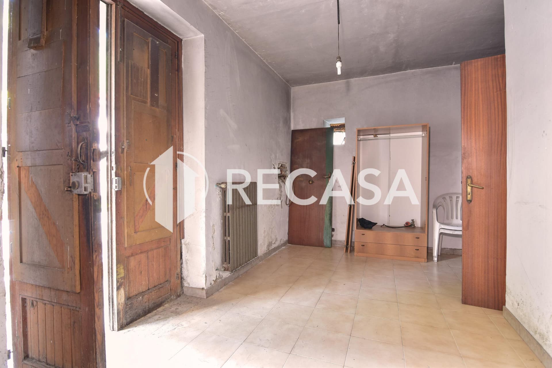 Semindipendente con giardino Ospedaletto di Alpinolo - Foto 6