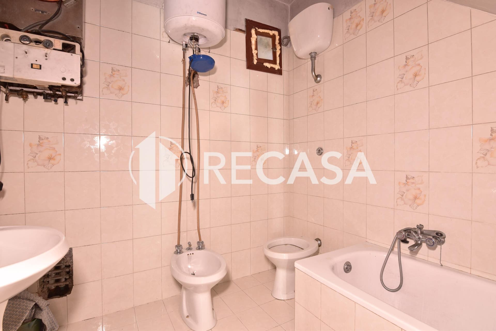 Semindipendente con giardino Ospedaletto di Alpinolo - Foto 7